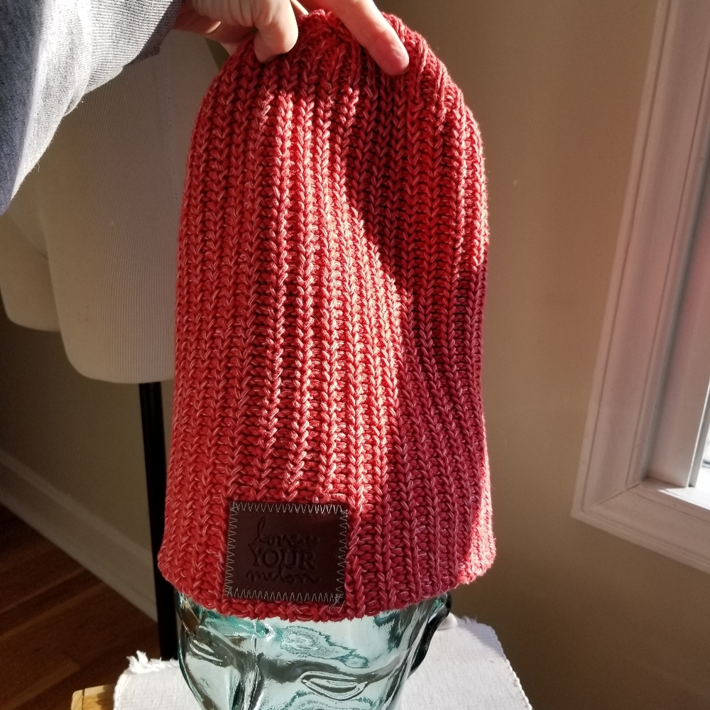 Love Your Melon Hat - image 4